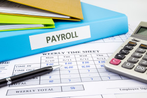 payroll pos